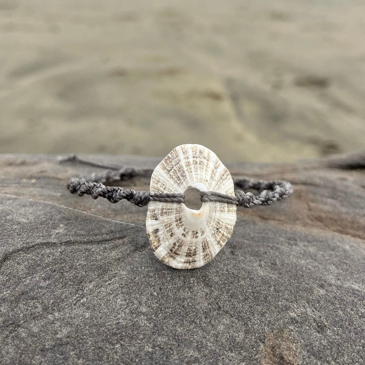 Limpet Bracelet