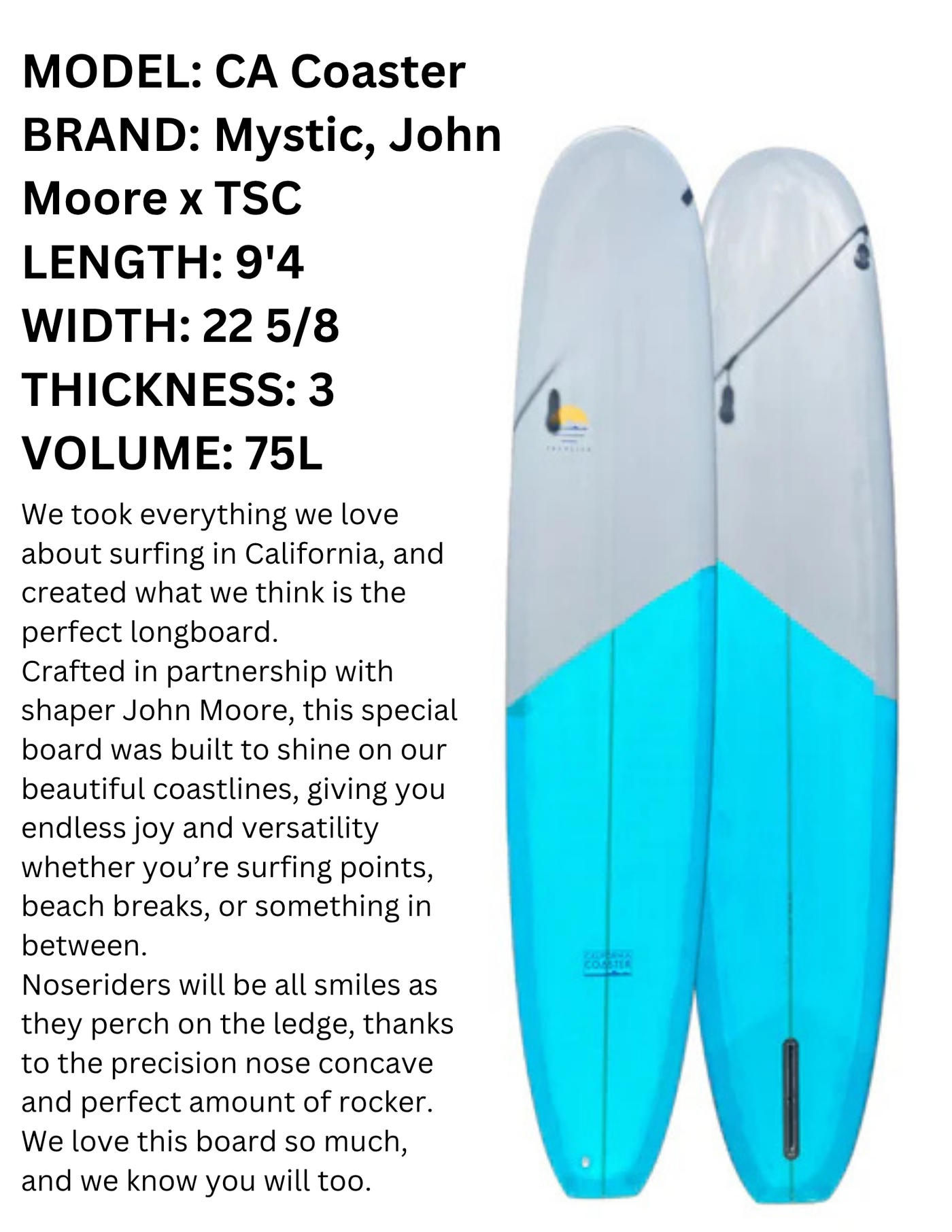 Surfboard and Equipment Rentals - Pacifica