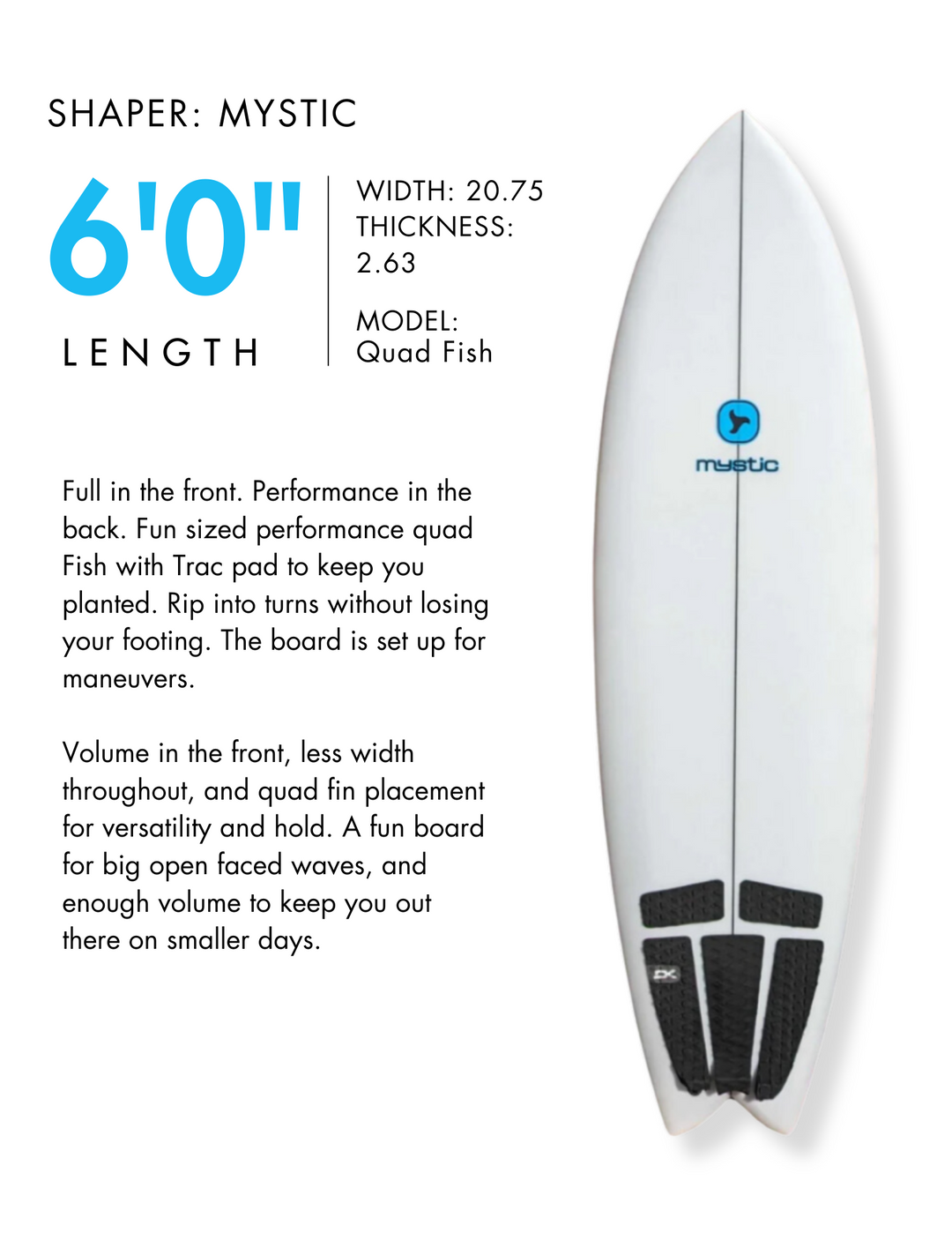 Demo Board Sampling Membership – Traveler Surf Club