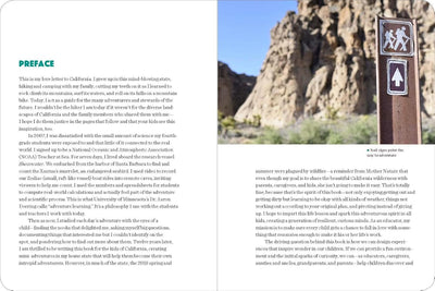 50 Hikes with Kids California