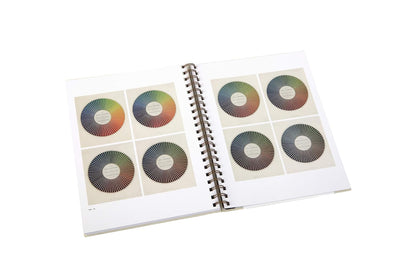 Color : A Sketchbook and Guide