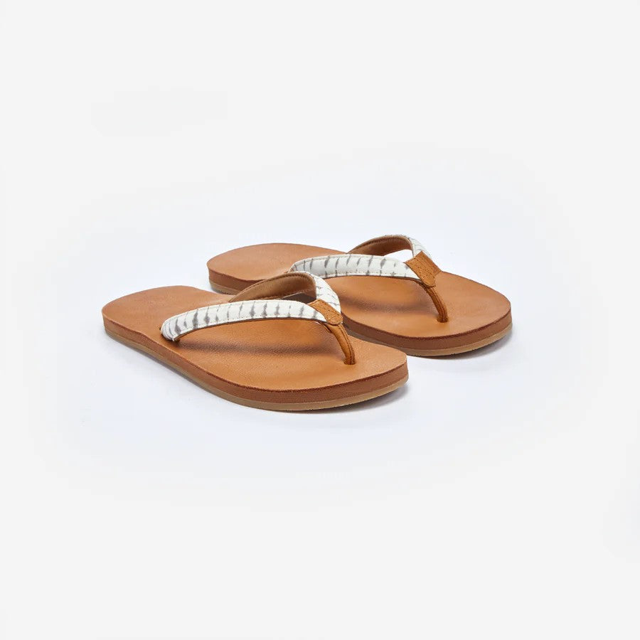 Women's  Shibori Sandal