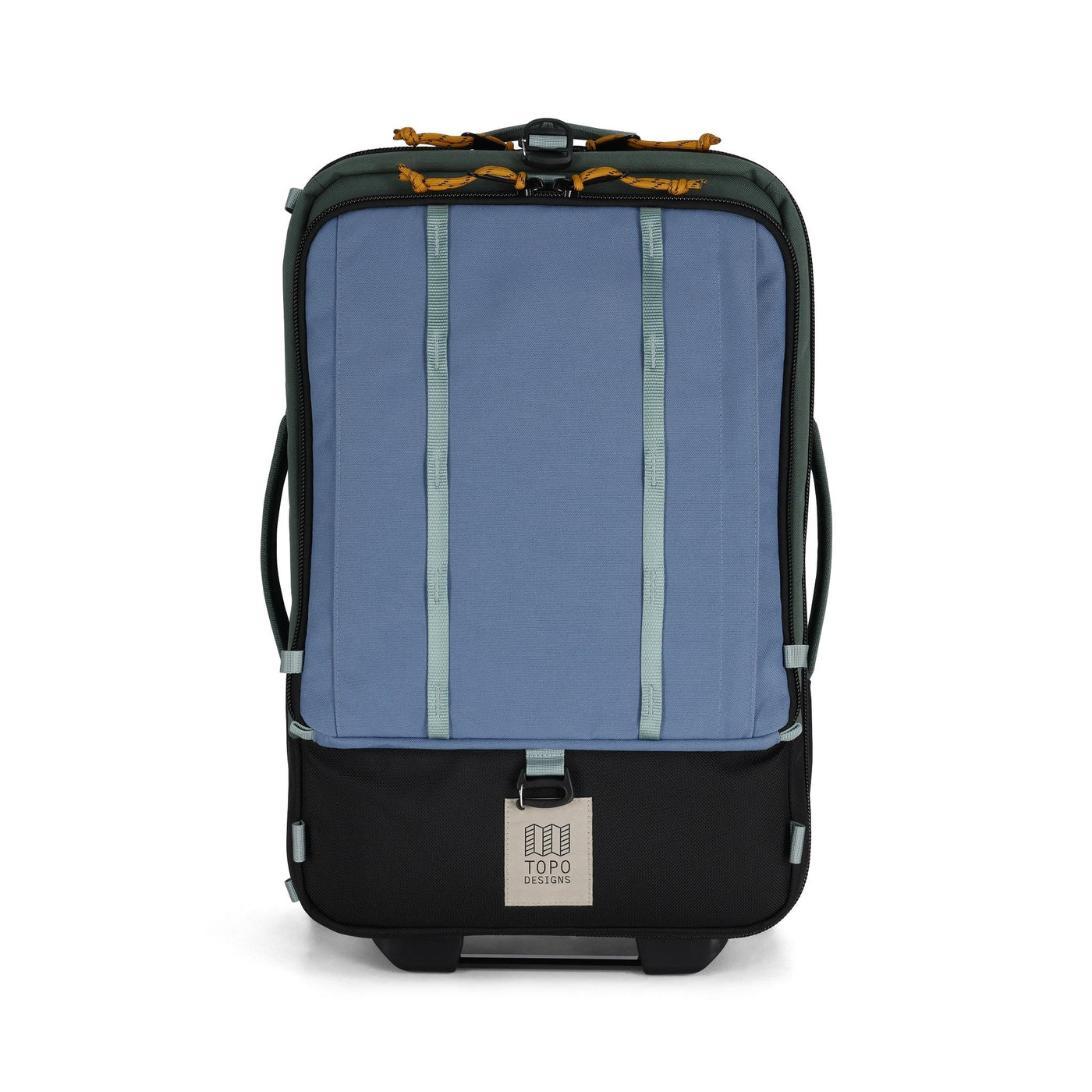 Global Travel Bag Roller - 44L