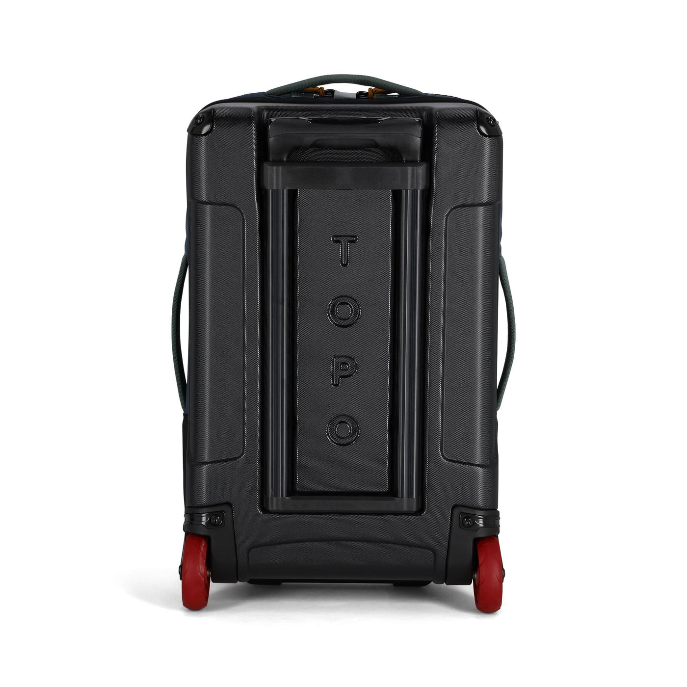 Global Travel Bag Roller - 44L