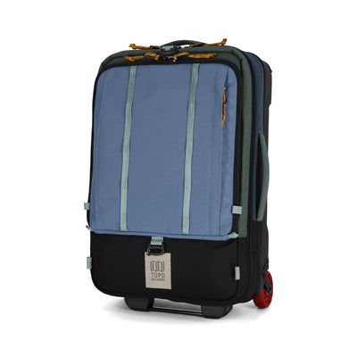 Global Travel Bag Roller - 44L