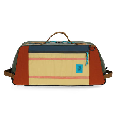 Mountain Duffel