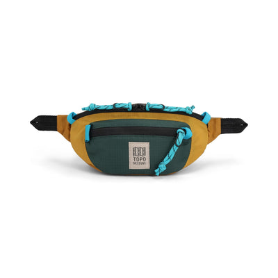 Mountain Waist Pack
