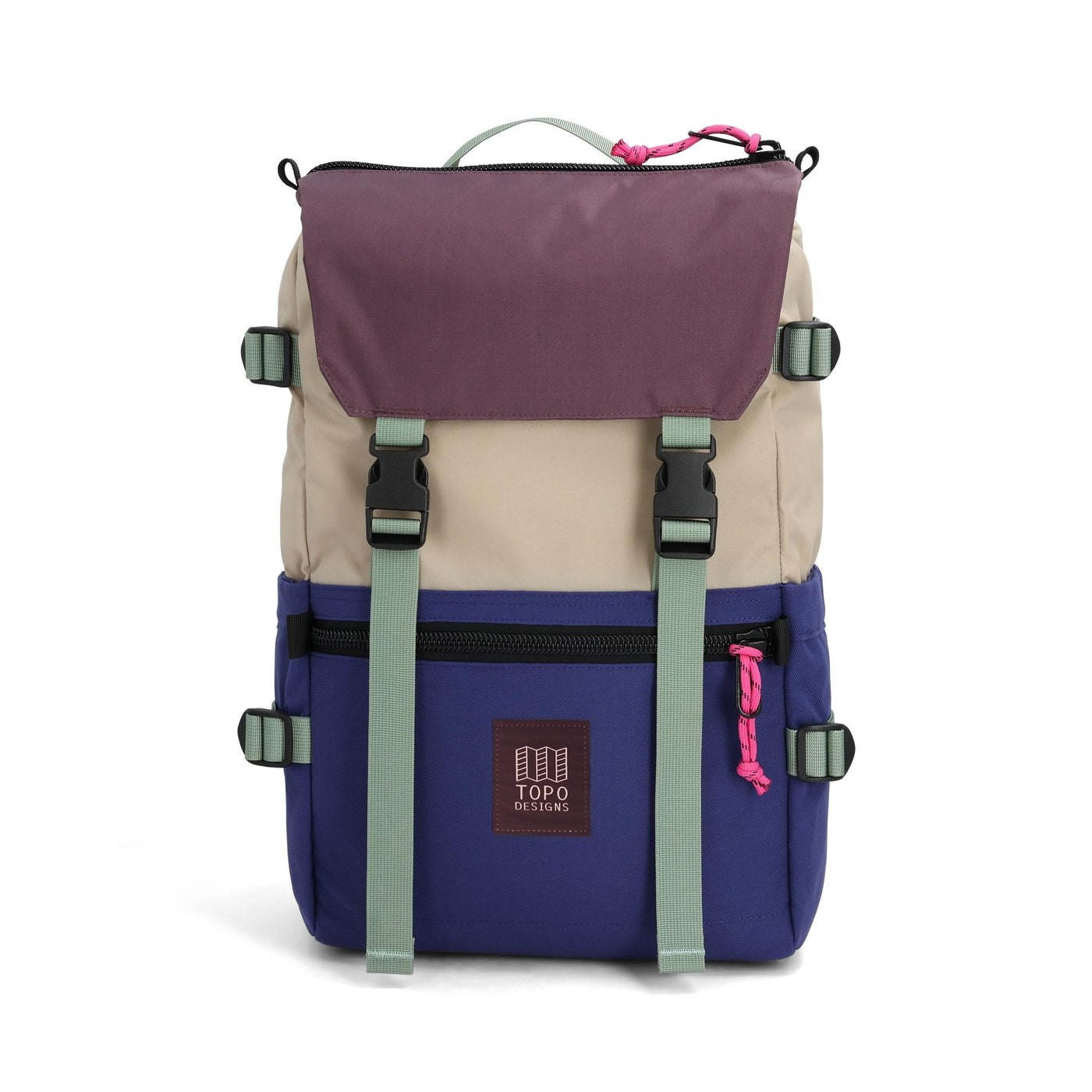 Rover Pack Classic