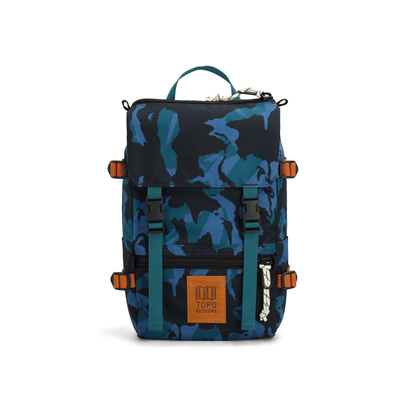 Rover Pack Mini