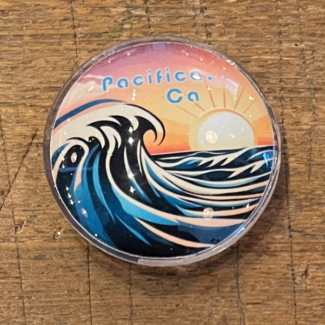 Pacifica Magnets