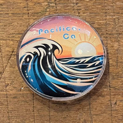 Pacifica Magnets