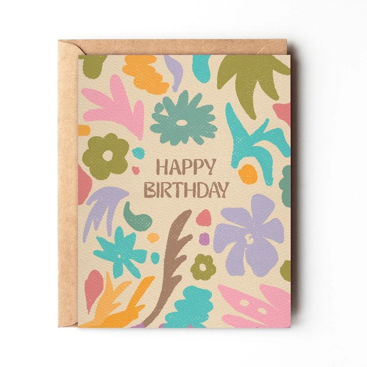 Daydream Greeting Cards