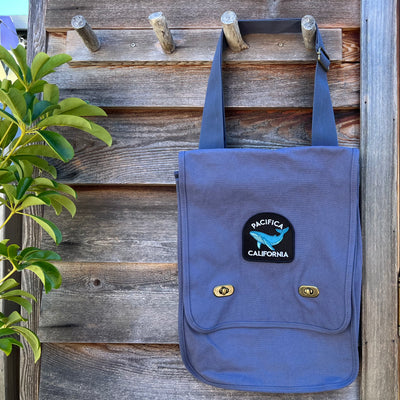 Whale Bag