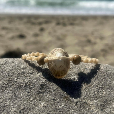 Limpet Bracelet