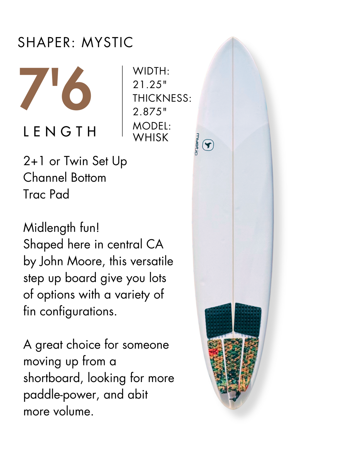 Fiberglass Surfboard Rentals - Santa Cruz