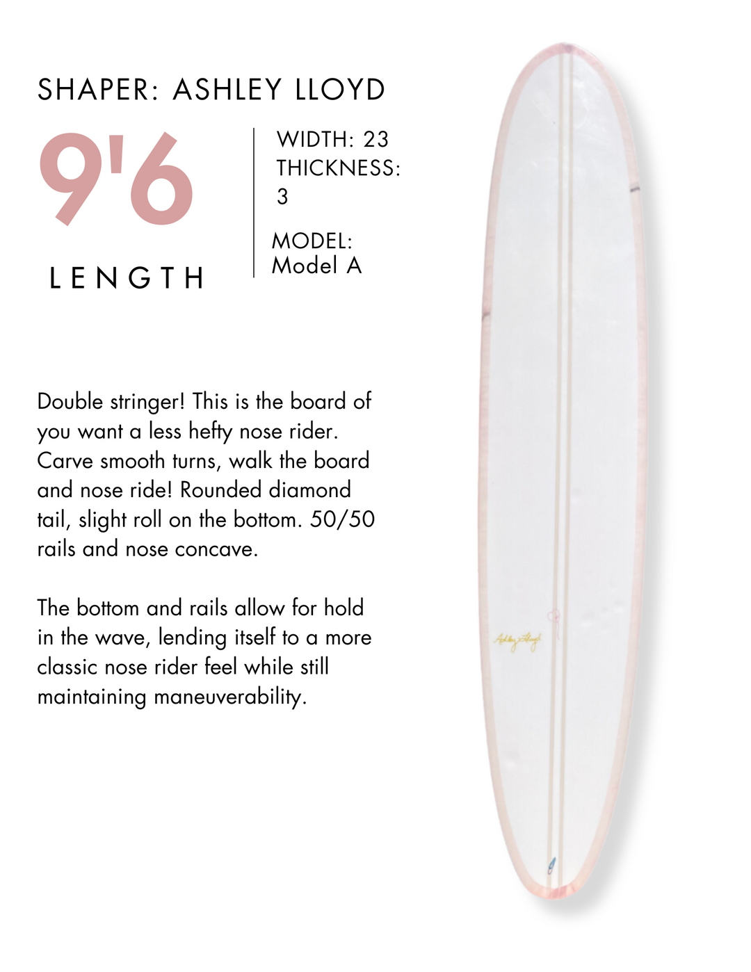 美品 HEMP SURF BOARD ヘンプサーフボード 麻クロス巻き 美品 HEMP