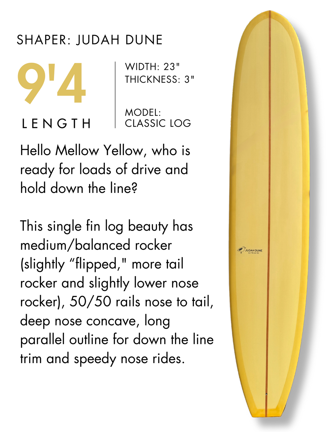 美品 HEMP SURF BOARD ヘンプサーフボード 麻クロス巻き 美品 HEMP