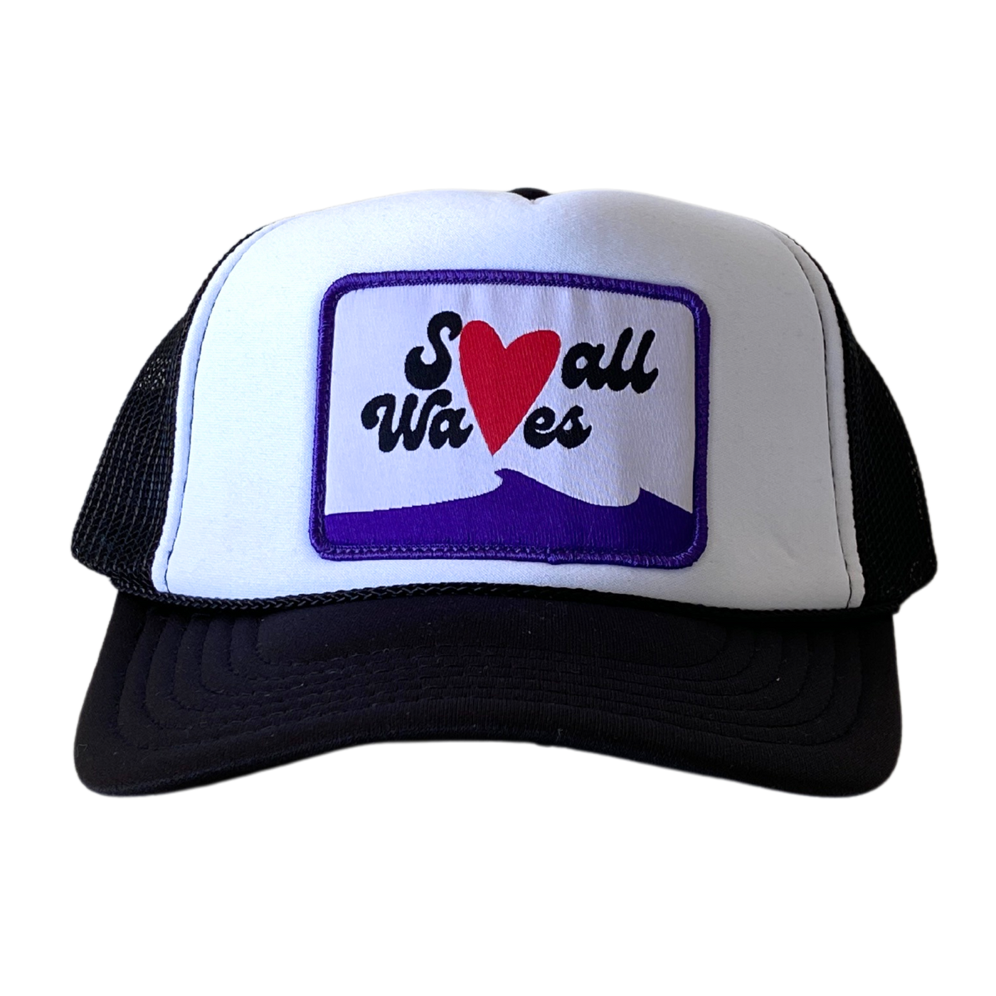 Small Waves Hat