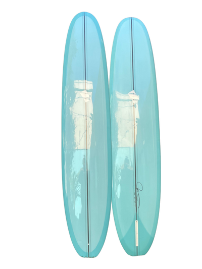 Fiberglass Surfboard Rentals - Malibu