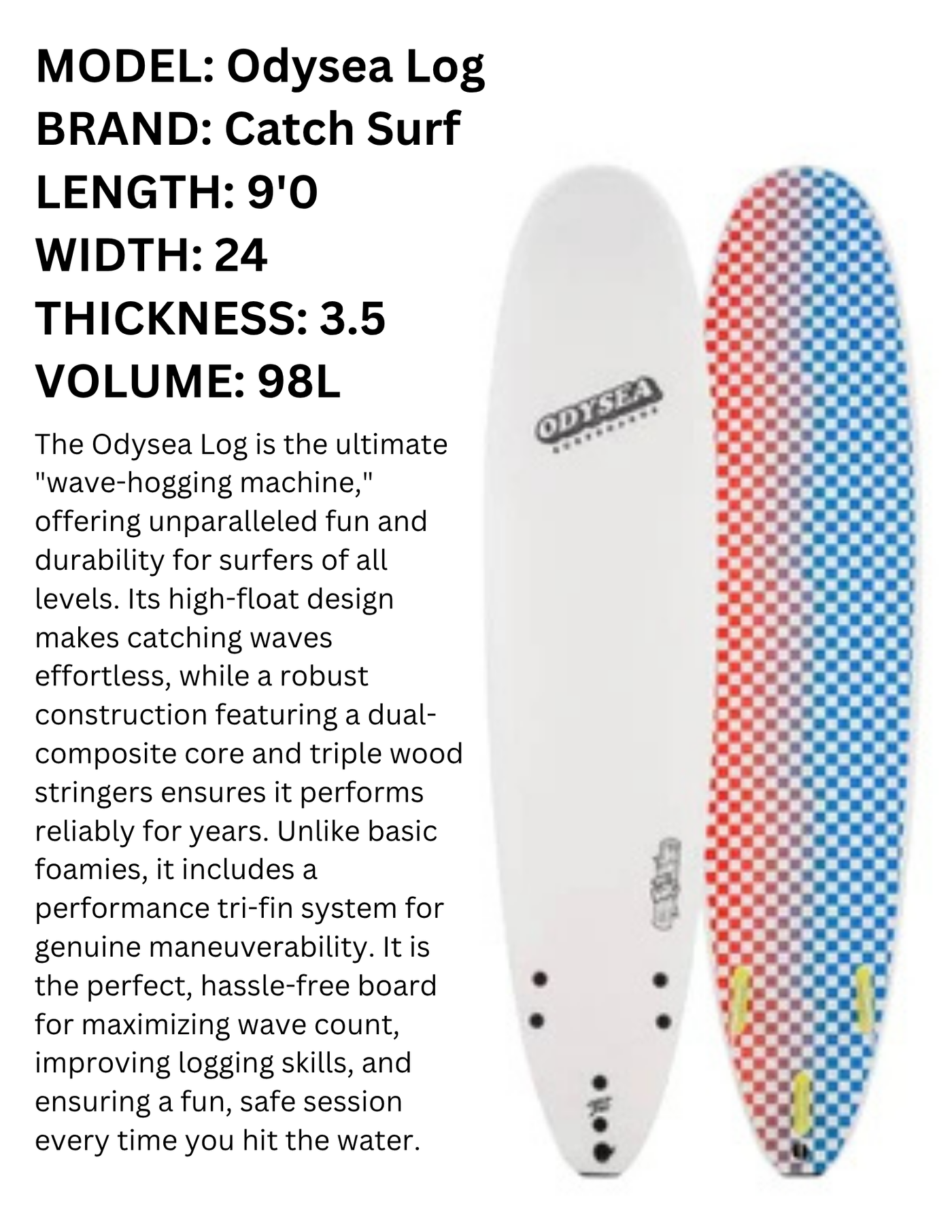 Surfboard and Equipment Rentals - Pacifica