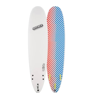 Surfboard and Equipment Rentals - Pacifica