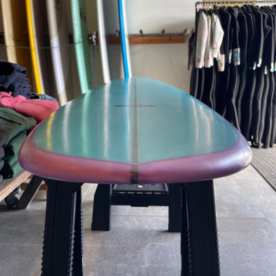 7'3" John Schultze Dream Beach Pintail