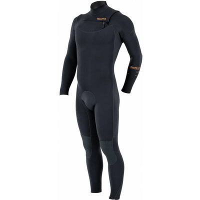 Men's Seafarer Frontzip 3/2mm Fullsuit