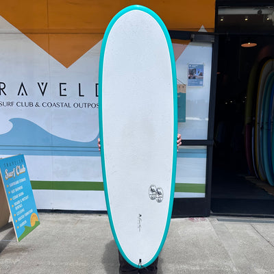 Used 5'10" Takayama Scorpion 2 (Available in Pacifica)