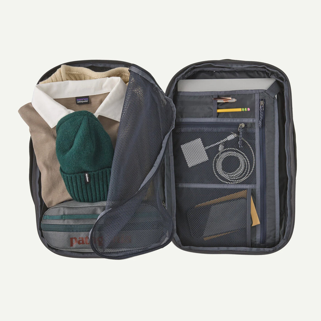【新品】Patagonia Black Hole Micro MLC 22L Black_Hole_Micro_MLC_22L-nobel