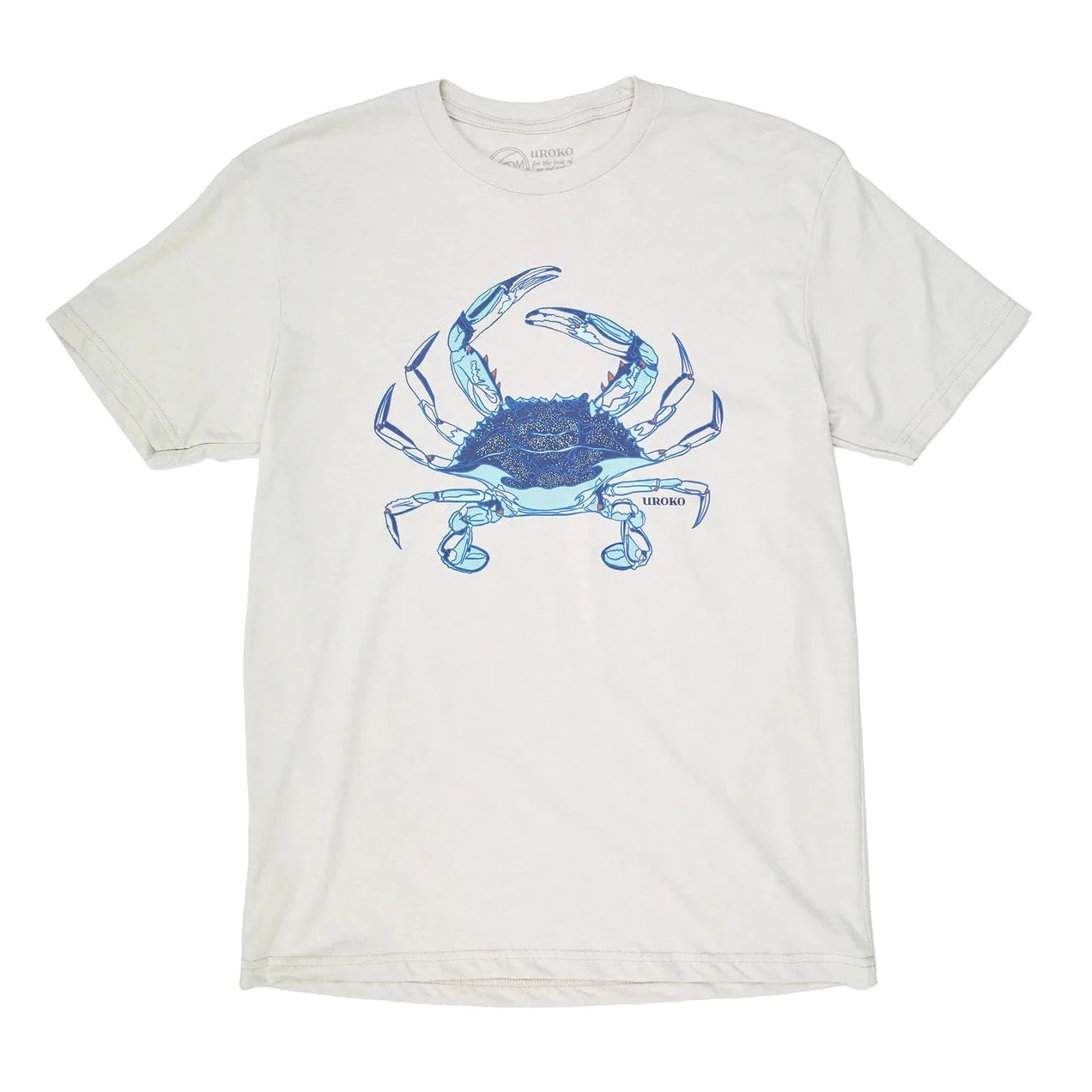 Blue Crab Tee
