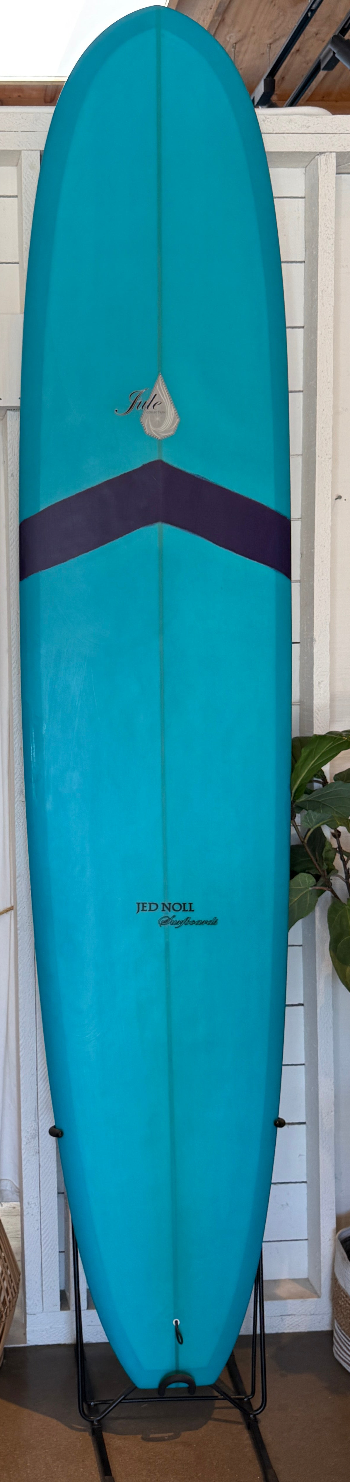 USED 9'4 Jed Noll Diamond