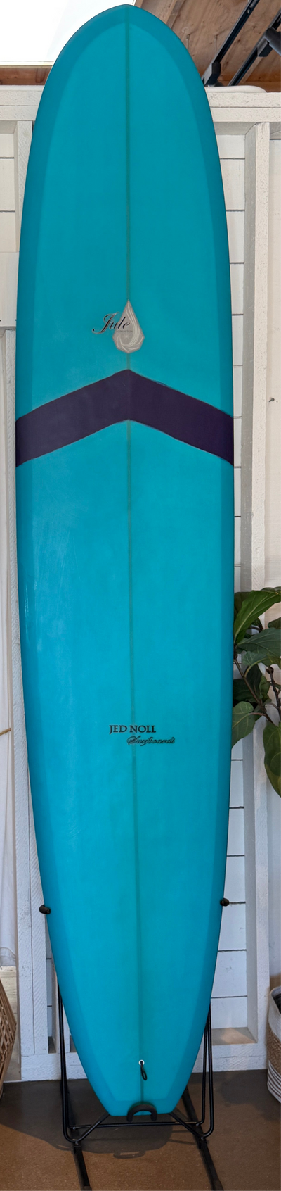 USED 9'4 Jed Noll Diamond