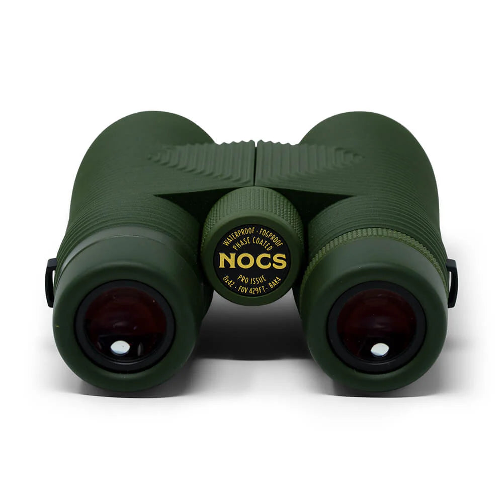 Pro Issue 8x42 Water Proof Binoculars | Traveler Surf Club