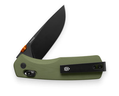 The Carter Pocket Knife