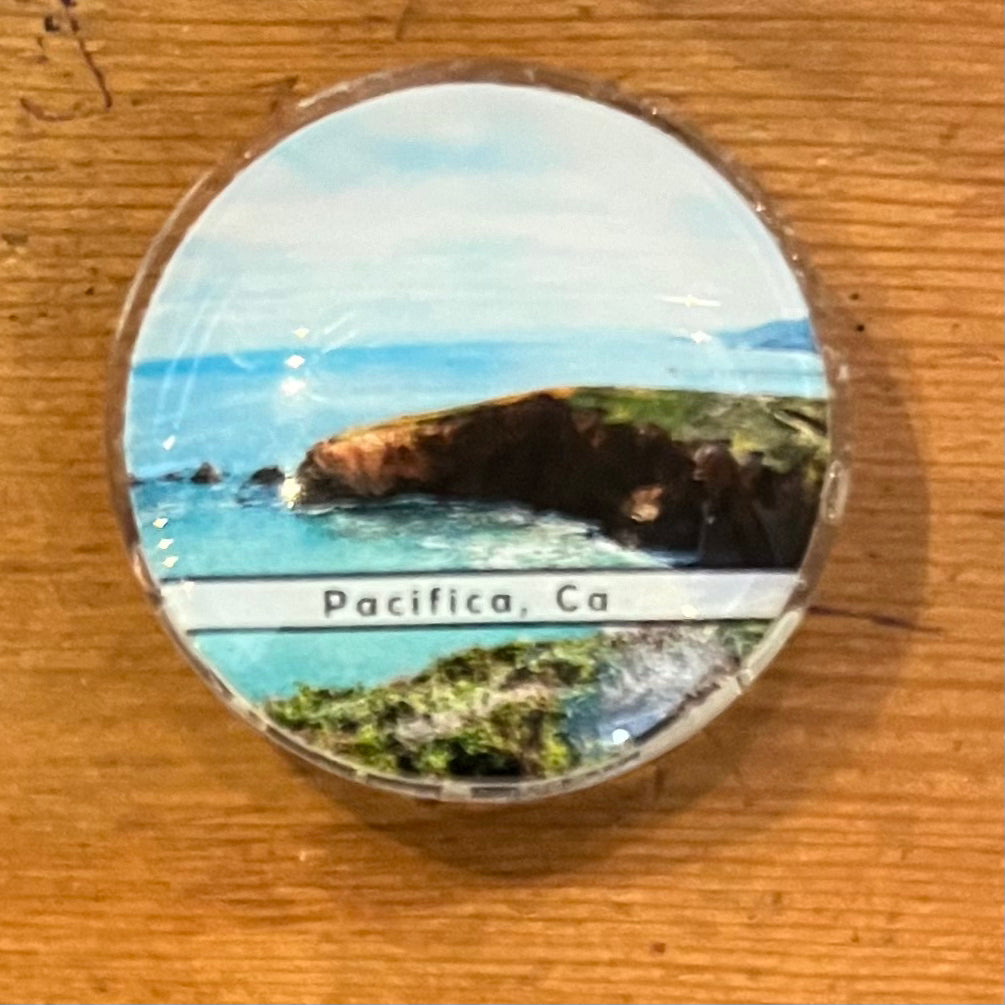 Pacifica Magnets