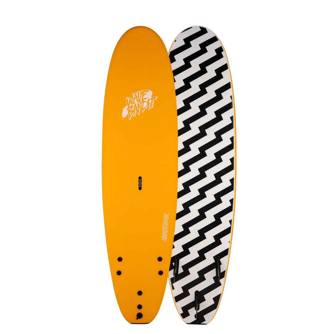 7'0 Wave Bandit EZ Rider