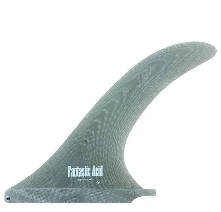 Fantastic Acid Vee Bottom Fin