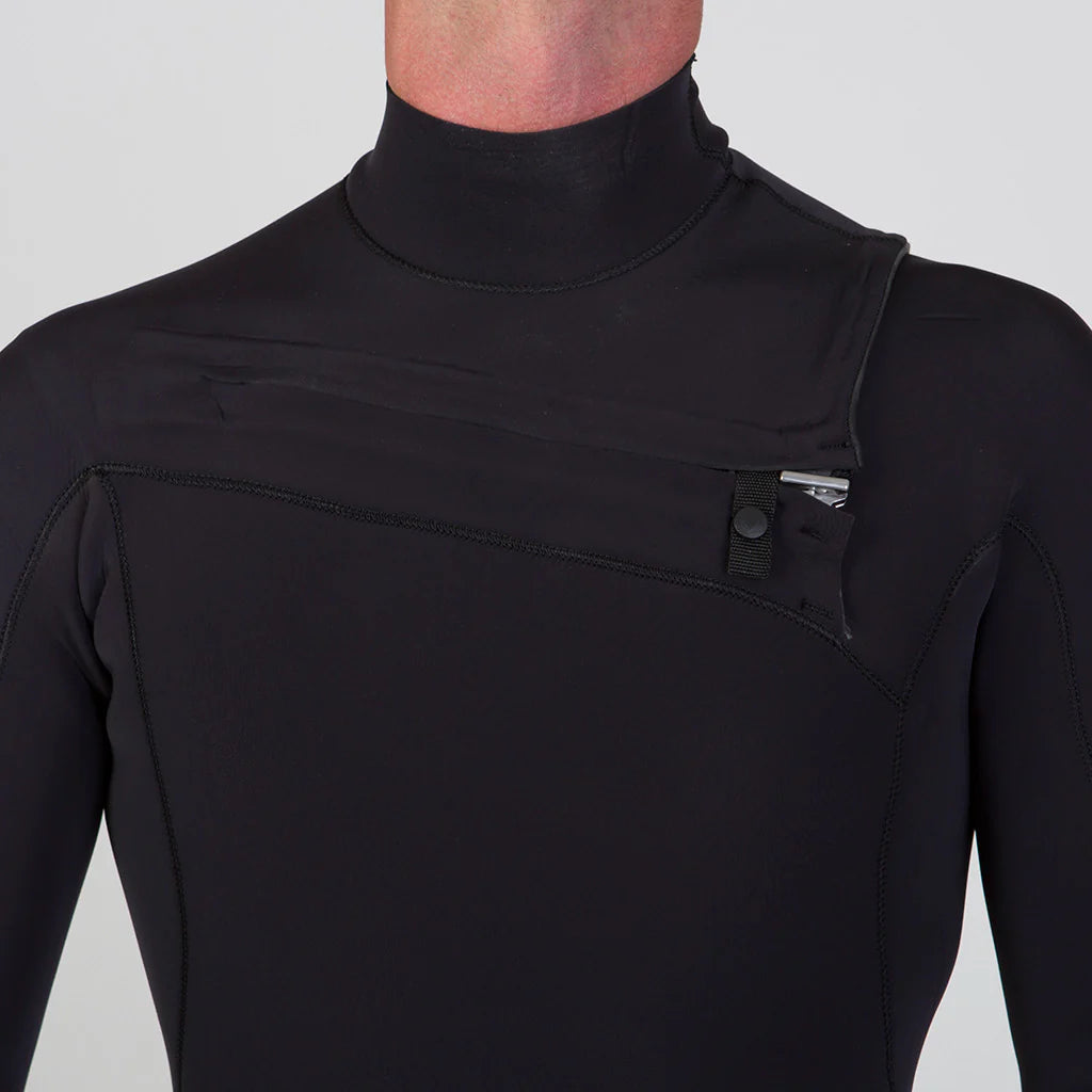 Men's Feral 4/3mm Chest Zip Wetsuit | Traveler Surf Club