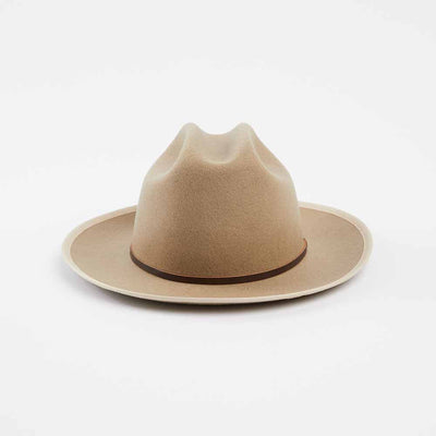 Field Fedora Putty