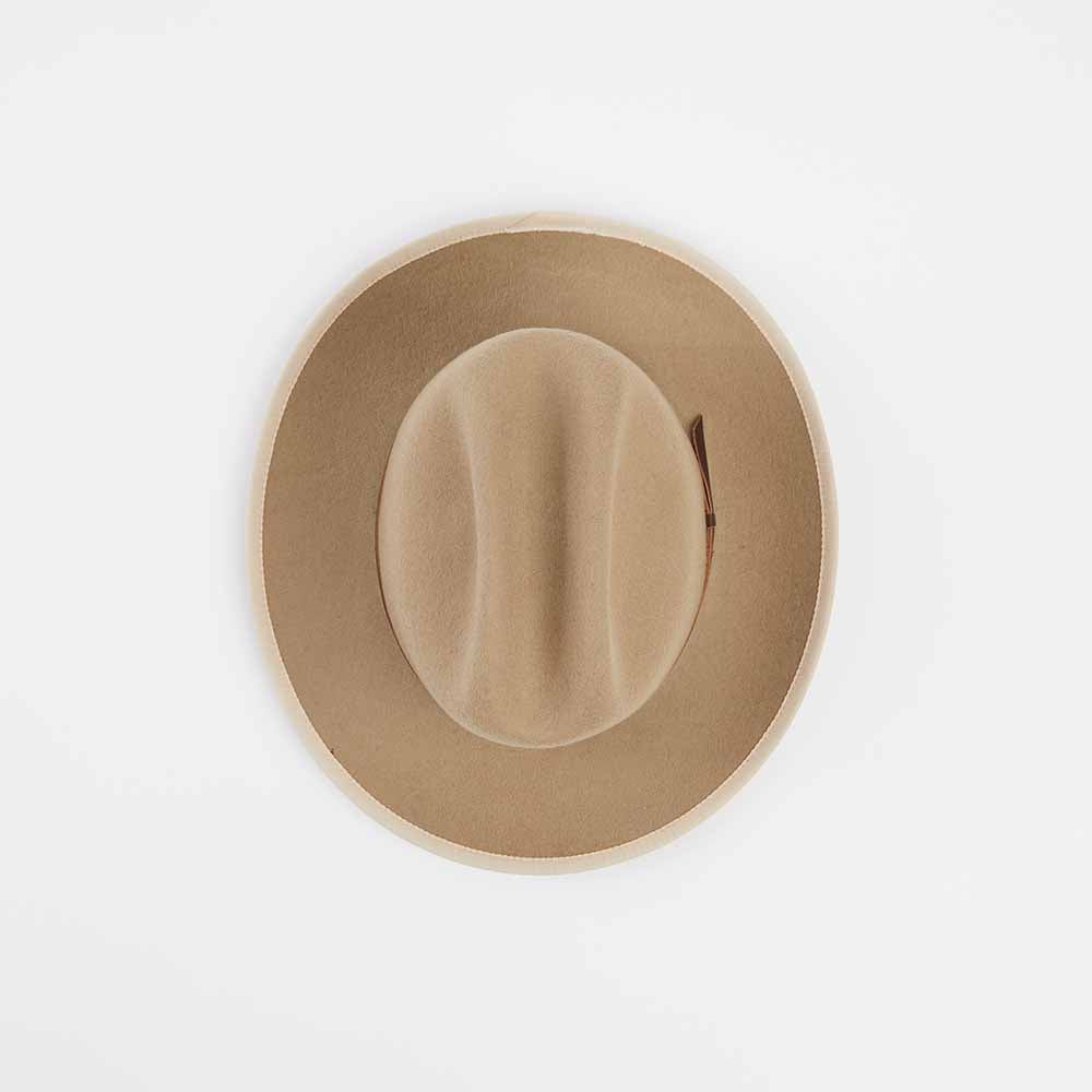 Field Fedora Putty