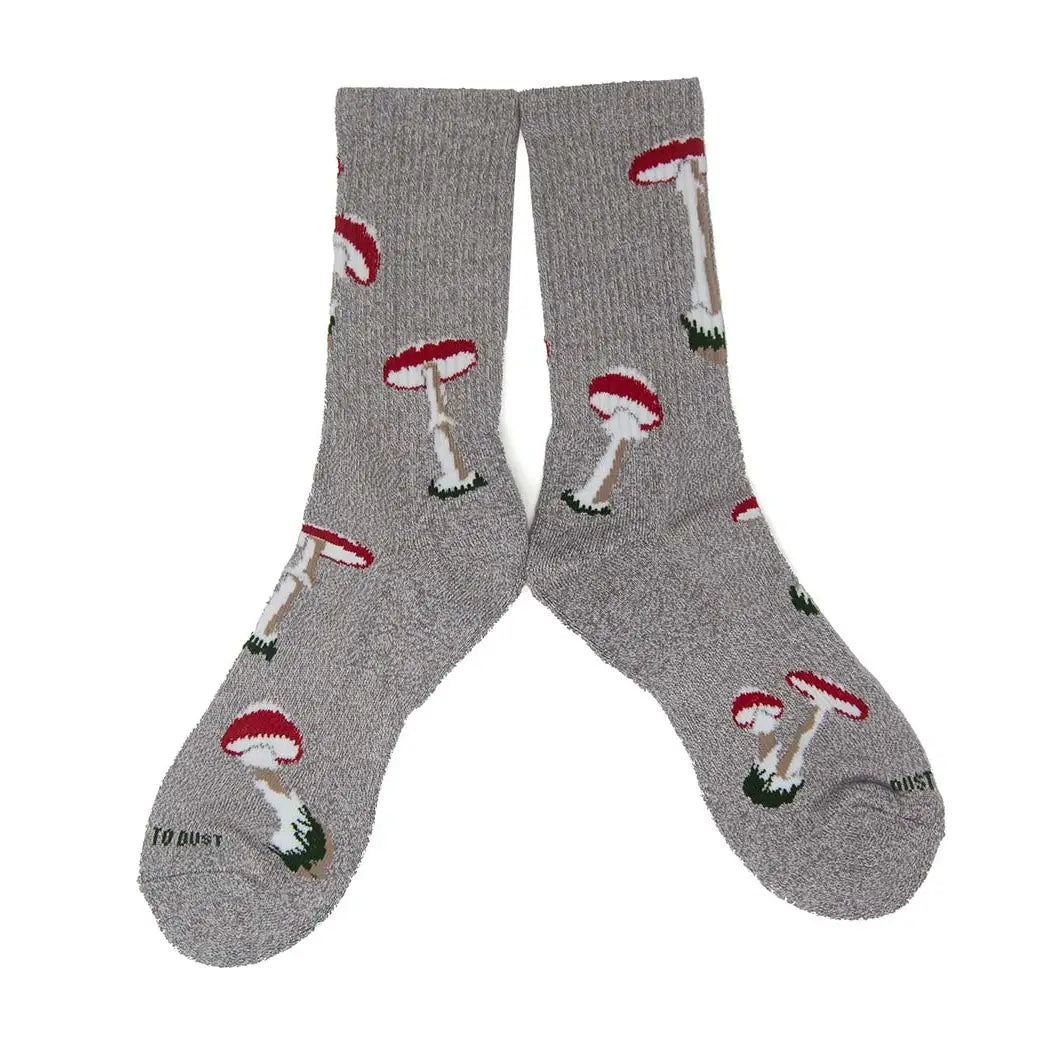 Fungi Socks