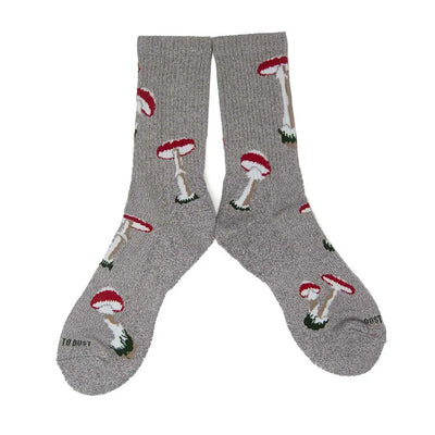 Fungi Socks