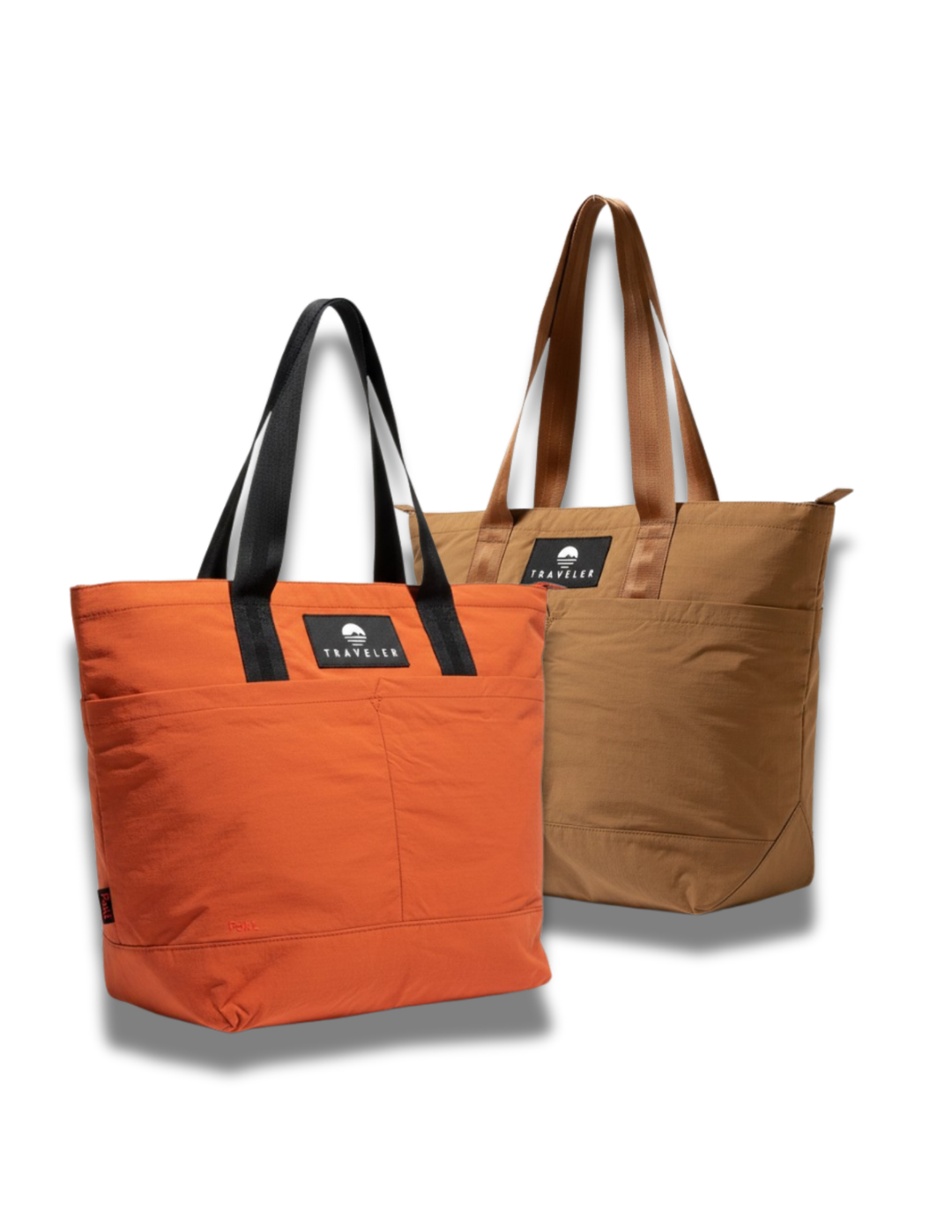 Traveler x Pakt Tote 20L | Traveler Surf Club