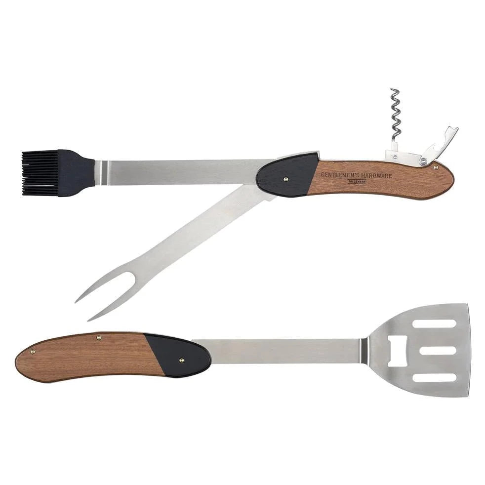 Gentlemen's Hardware BBQ Tool - Thumbnail 3