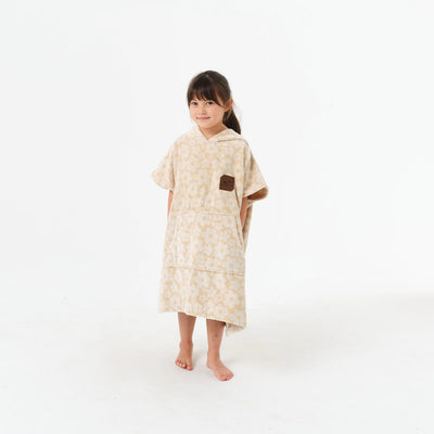 Ginny Kids Changing Poncho