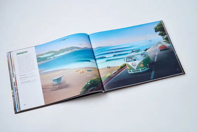 How to Surf & The Art of Style