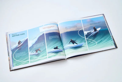 How to Surf & The Art of Style