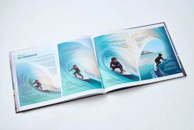 How to Surf & The Art of Style