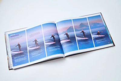 How to Surf & The Art of Style