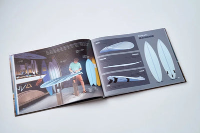 How to Surf & The Art of Style